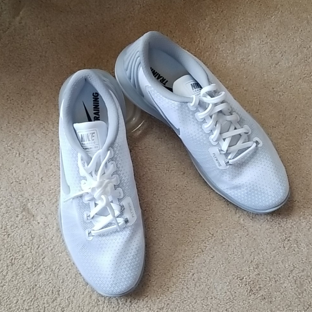 Women's Nike Sneakers